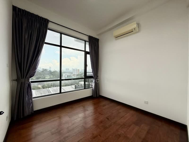Servis Apartment untuk Dijual di Molek Regency - Janice . - PropertyGuru.com.my