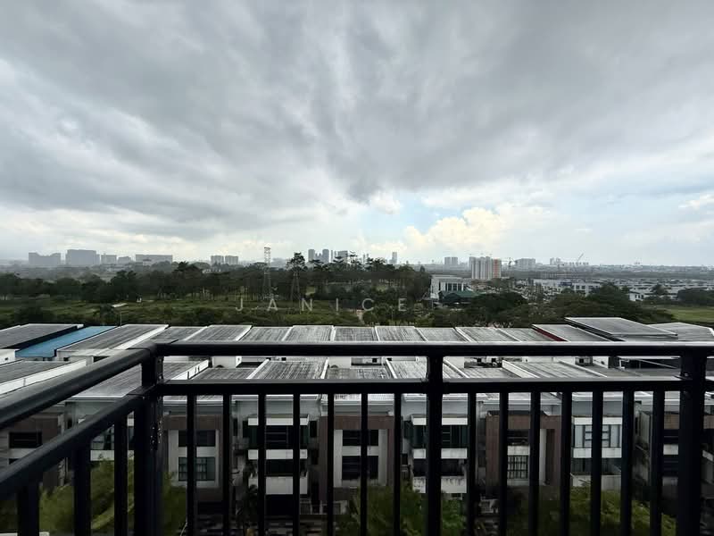 Servis Apartment untuk Dijual di Molek Regency - Janice . - PropertyGuru.com.my