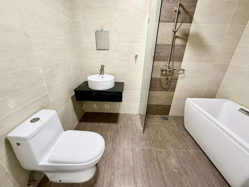 Servis Apartment untuk Dijual di Molek Regency - Janice . - PropertyGuru.com.my
