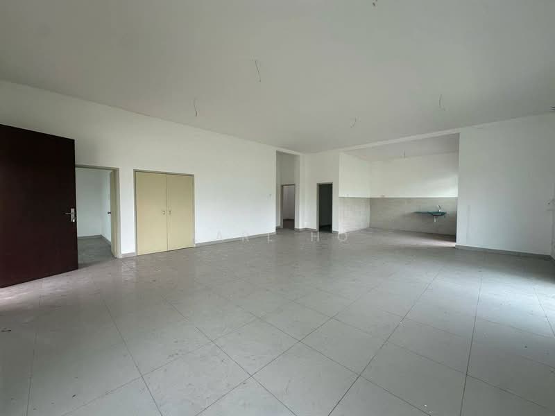 Rumah Kluster untuk Dijual di Iskandar Puteri (Nusajaya) (Johor) - Karl Ho - Interior - PropertyGuru.com.my