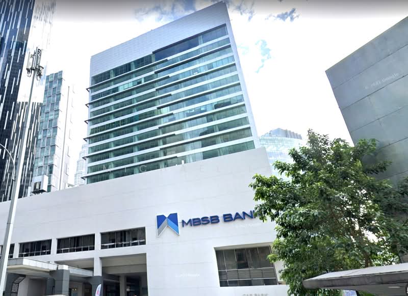 Office for Rent in KLCC (KL City Centre) - Michael Lau - Exterior - PropertyGuru.com.my