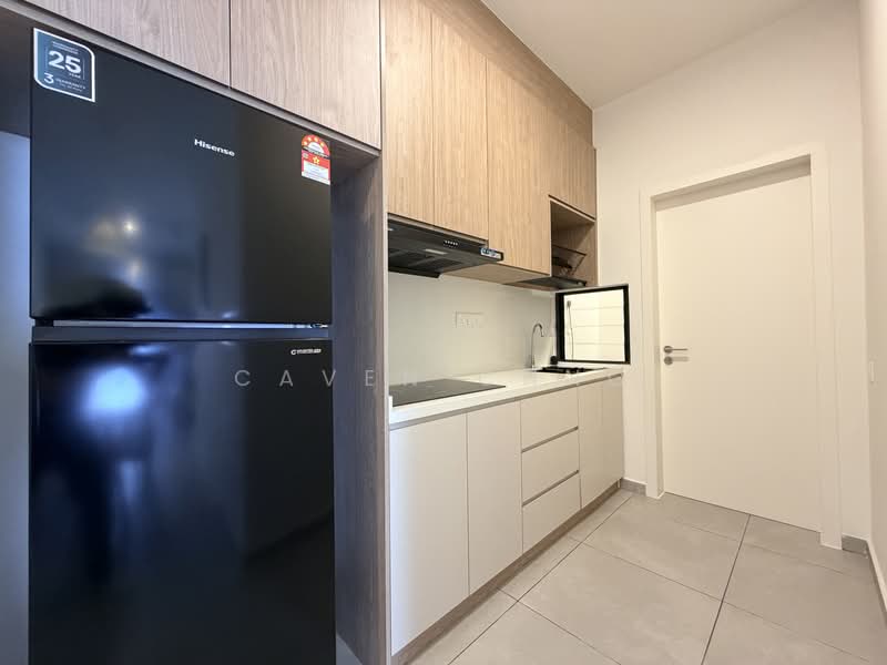 Service Residence for Rent at D'Ivo - Caven Chng - PropertyGuru.com.my