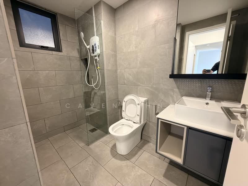 Service Residence for Rent at D'Ivo - Caven Chng - PropertyGuru.com.my