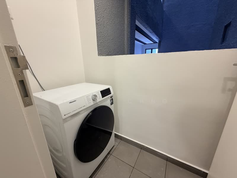 Service Residence for Rent at D'Ivo - Caven Chng - PropertyGuru.com.my