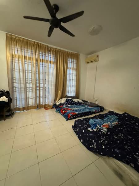 2-storey Terraced House for Sale in Taman Pulai Mutiara (Iskandar Puteri (Nusajaya)) - Evon Yap - Bedroom - PropertyGuru.com.my