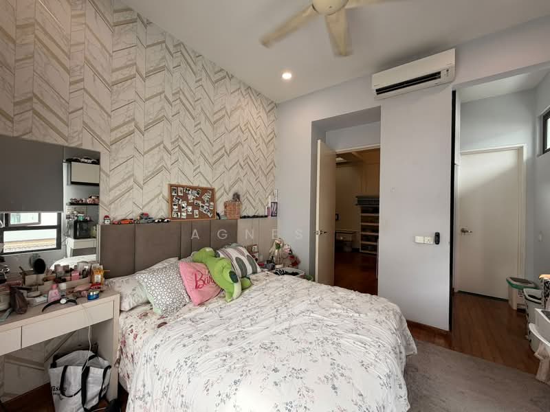 Semi-Detached House for Sale in Eco Botanic (Iskandar Puteri (Nusajaya)) - Agnes . - PropertyGuru.com.my