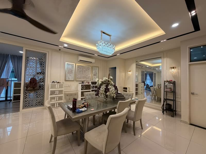 Semi-Detached House for Sale in Eco Botanic (Iskandar Puteri (Nusajaya)) - Agnes . - PropertyGuru.com.my