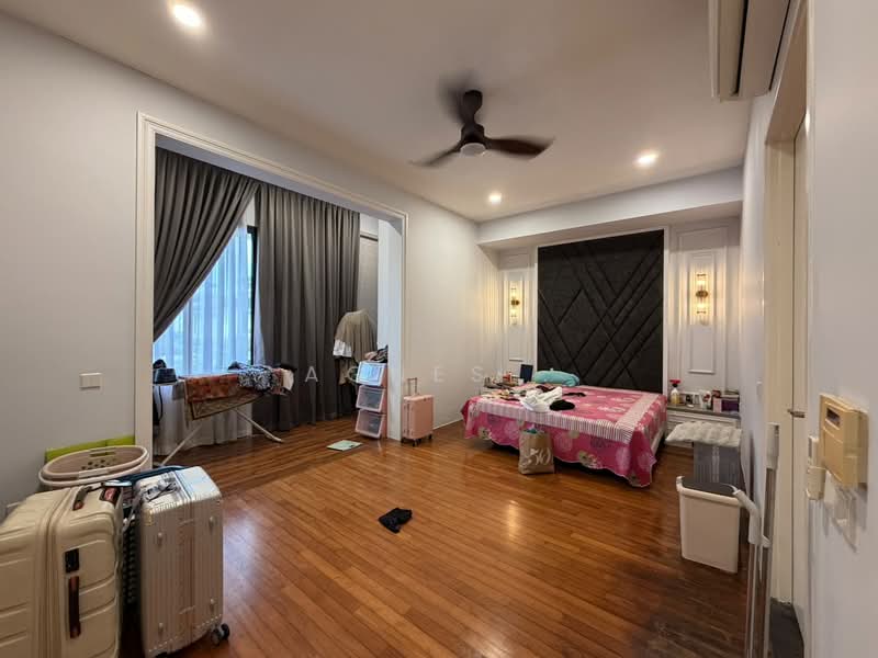 Semi-Detached House for Sale in Eco Botanic (Iskandar Puteri (Nusajaya)) - Agnes . - PropertyGuru.com.my