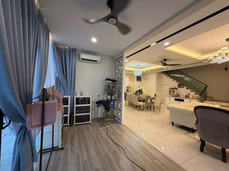 Semi-Detached House for Sale in Eco Botanic (Iskandar Puteri (Nusajaya)) - Agnes . - PropertyGuru.com.my