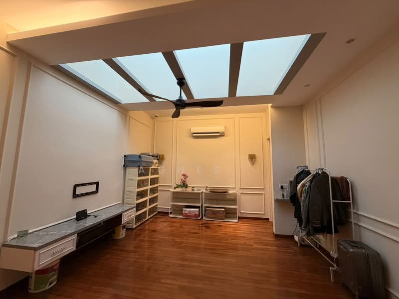 Semi-Detached House for Sale in Eco Botanic (Iskandar Puteri (Nusajaya)) - Agnes . - PropertyGuru.com.my