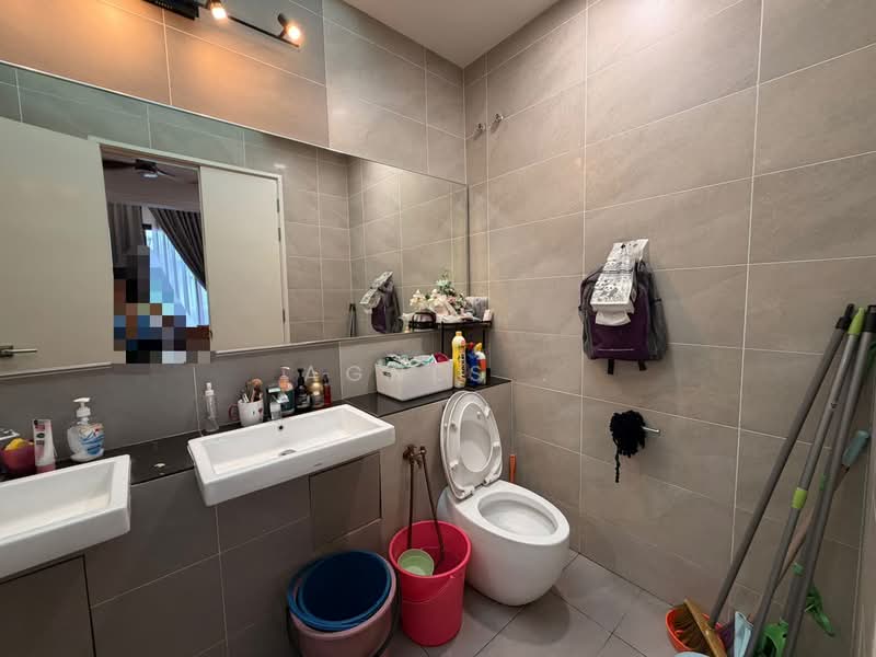 Semi-Detached House for Sale in Eco Botanic (Iskandar Puteri (Nusajaya)) - Agnes . - PropertyGuru.com.my