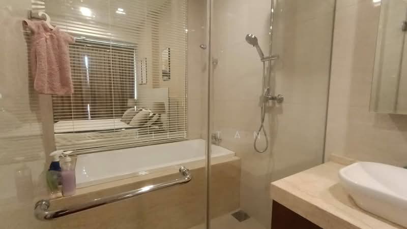 Service Residence for Rent at Puteri Cove Residences - Jill Tan - Bathroom - PropertyGuru.com.my
