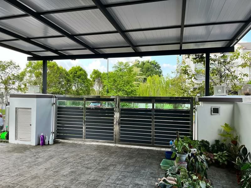 2-storey Terraced House for Sale in Taman Desaru Utama (Pengerang) - Jasz Ong - PropertyGuru.com.my