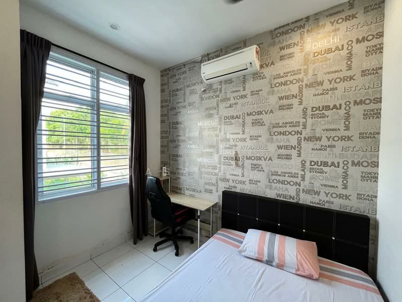 2-storey Terraced House for Sale in Taman Desaru Utama (Pengerang) - Jasz Ong - PropertyGuru.com.my