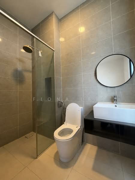 Zero-Lot Bungalow for Rent in Telok Panglima Garang (Selangor) - Fiona Lee - Bathroom - PropertyGuru.com.my