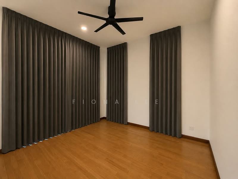Zero-Lot Bungalow for Rent in Telok Panglima Garang (Selangor) - Fiona Lee - Interior - PropertyGuru.com.my