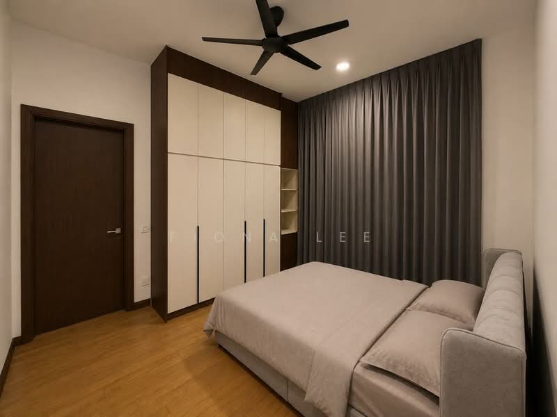 Zero-Lot Bungalow for Rent in Telok Panglima Garang (Selangor) - Fiona Lee - Bedroom - PropertyGuru.com.my