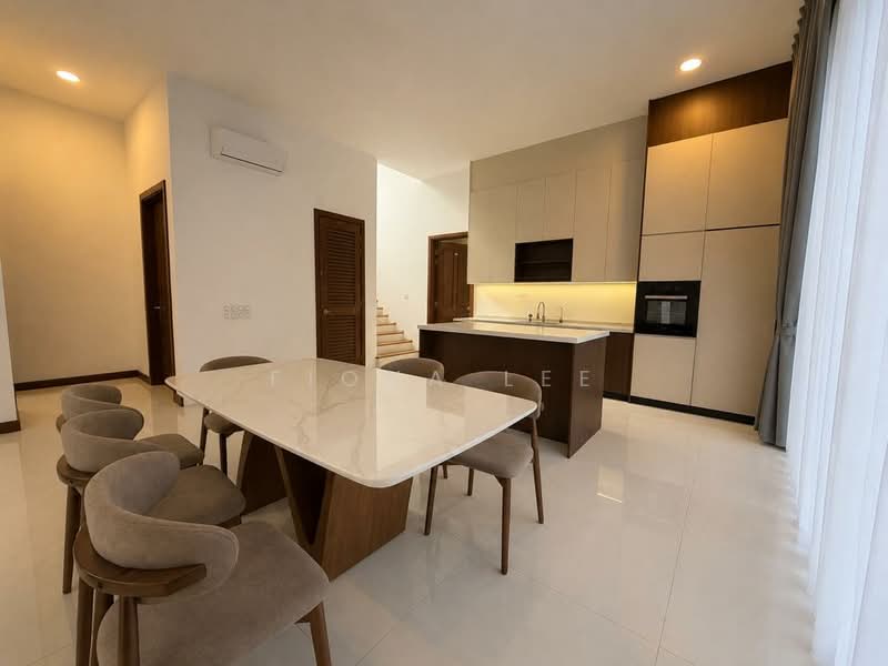 Zero-Lot Bungalow for Rent in Telok Panglima Garang (Selangor) - Fiona Lee - Kitchen - PropertyGuru.com.my