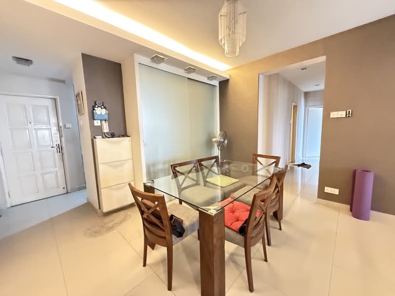 Condominium for Sale at Royal Domain Sri Putramas 2 - Chloe Kok - PropertyGuru.com.my
