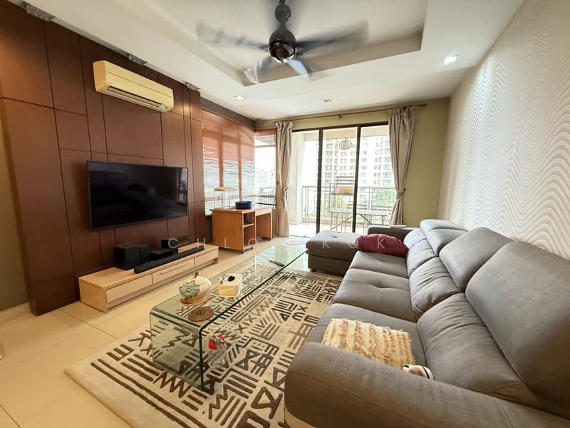 Condominium for Sale at Royal Domain Sri Putramas 2 - Chloe Kok - PropertyGuru.com.my
