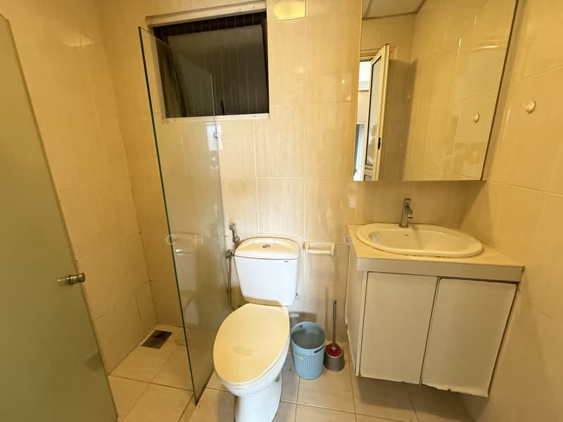 Condominium for Sale at Royal Domain Sri Putramas 2 - Chloe Kok - PropertyGuru.com.my