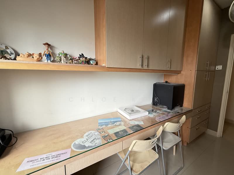 Condominium for Sale at Royal Domain Sri Putramas 2 - Chloe Kok - PropertyGuru.com.my