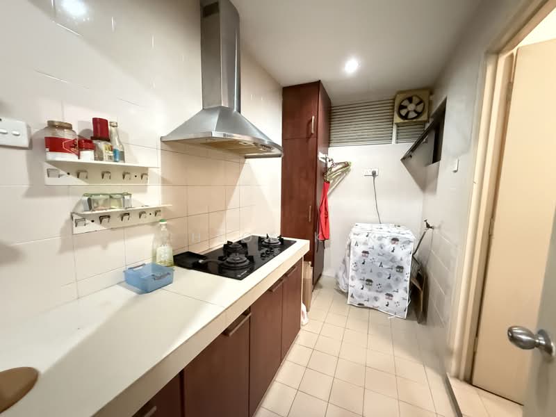 Condominium for Sale at Royal Domain Sri Putramas 2 - Chloe Kok - PropertyGuru.com.my
