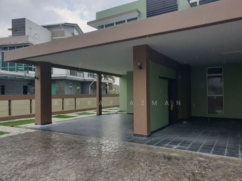 Bungalow for Sale in Bandar Tun Hussein Onn (Cheras) - Asyraf Azman - Exterior - PropertyGuru.com.my