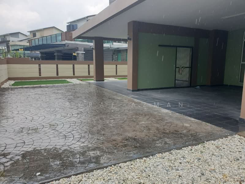 Bungalow for Sale in Bandar Tun Hussein Onn (Cheras) - Asyraf Azman - Exterior - PropertyGuru.com.my