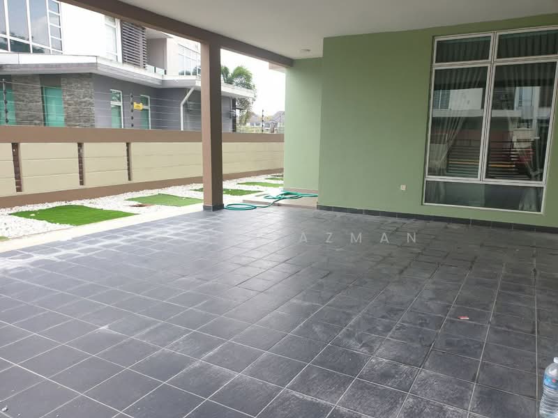 Bungalow for Sale in Bandar Tun Hussein Onn (Cheras) - Asyraf Azman - Exterior - PropertyGuru.com.my