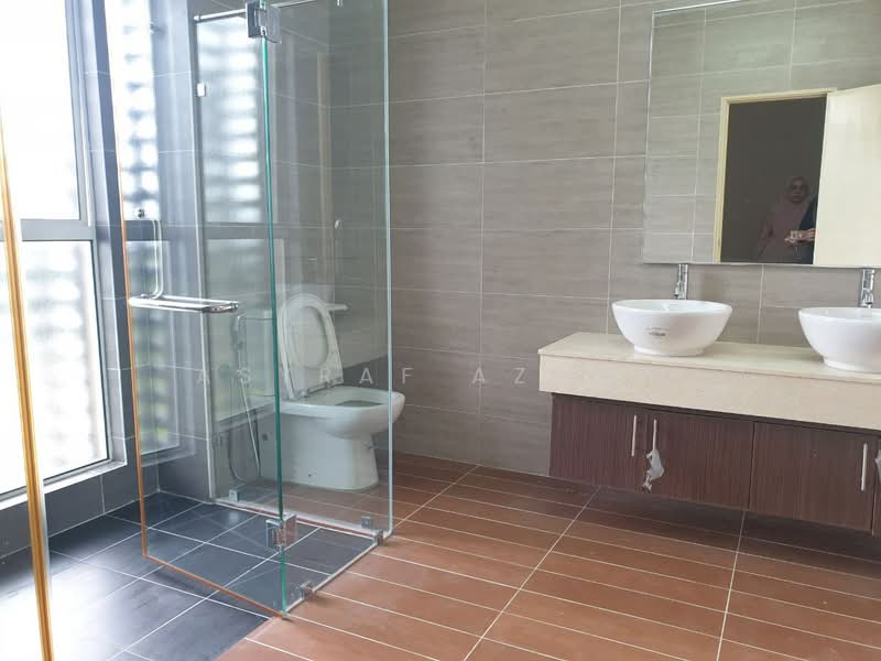 Bungalow for Sale in Bandar Tun Hussein Onn (Cheras) - Asyraf Azman - Bathroom - PropertyGuru.com.my