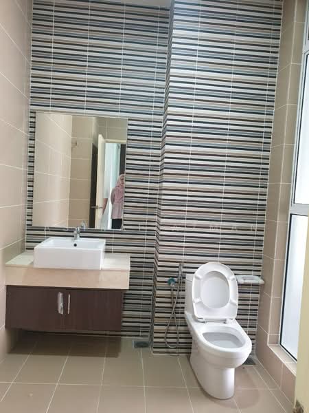 Bungalow for Sale in Bandar Tun Hussein Onn (Cheras) - Asyraf Azman - Bathroom - PropertyGuru.com.my