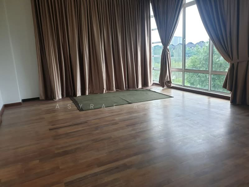 Bungalow for Sale in Bandar Tun Hussein Onn (Cheras) - Asyraf Azman - Living Room - PropertyGuru.com.my