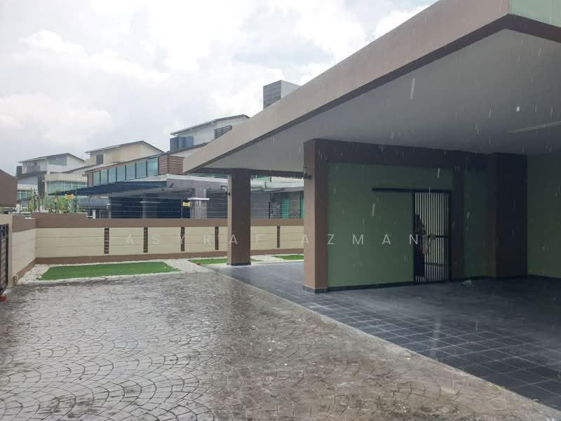 Bungalow for Sale in Bandar Tun Hussein Onn (Cheras) - Asyraf Azman - Exterior - PropertyGuru.com.my