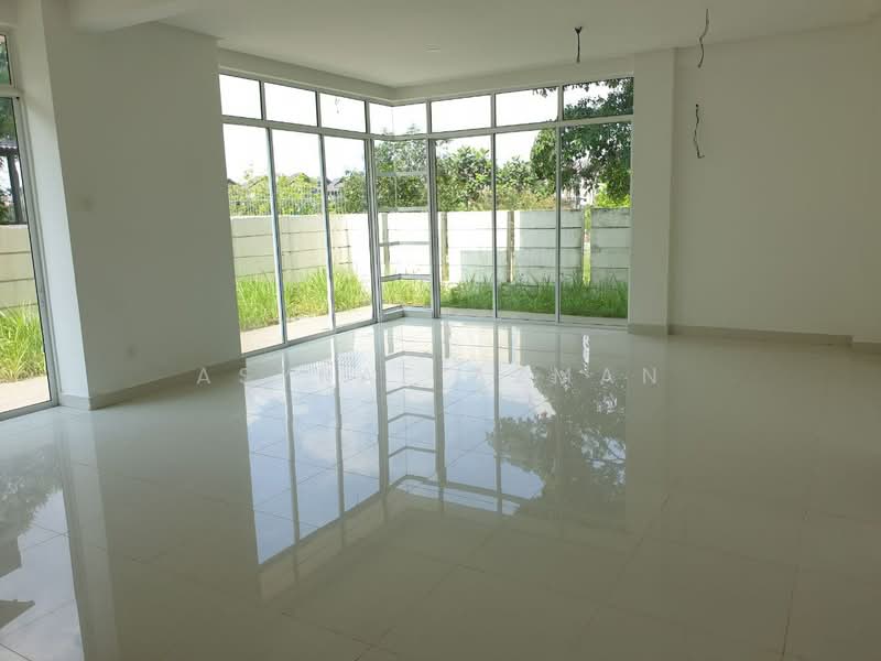 Bungalow for Sale in Bandar Tun Hussein Onn (Cheras) - Asyraf Azman - Living Room - PropertyGuru.com.my