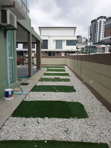 Bungalow for Sale in Bandar Tun Hussein Onn (Cheras) - Asyraf Azman - Exterior - PropertyGuru.com.my