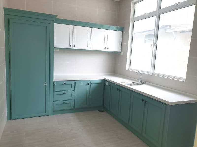 Bungalow for Sale in Bandar Tun Hussein Onn (Cheras) - Asyraf Azman - Kitchen - PropertyGuru.com.my