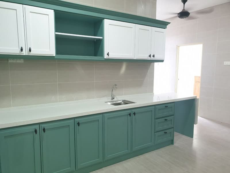 Bungalow for Sale in Bandar Tun Hussein Onn (Cheras) - Asyraf Azman - Kitchen - PropertyGuru.com.my