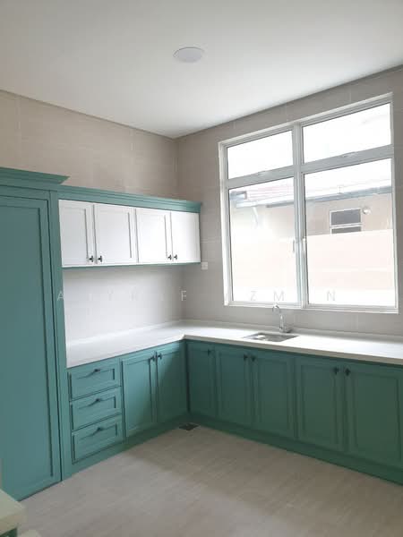 Bungalow for Sale in Bandar Tun Hussein Onn (Cheras) - Asyraf Azman - Kitchen - PropertyGuru.com.my
