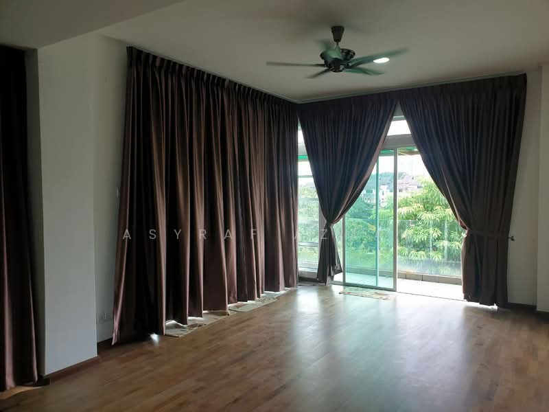 Bungalow for Sale in Bandar Tun Hussein Onn (Cheras) - Asyraf Azman - Living Room - PropertyGuru.com.my