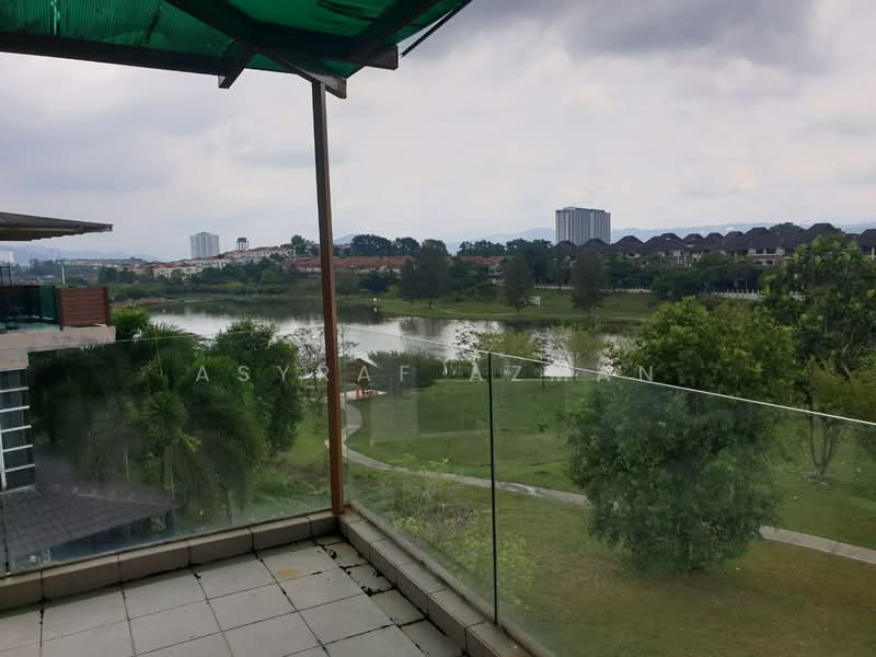 Bungalow for Sale in Bandar Tun Hussein Onn (Cheras) - Asyraf Azman - View - PropertyGuru.com.my