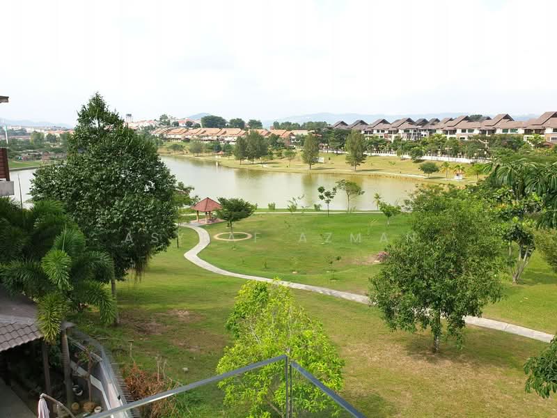 Bungalow for Sale in Bandar Tun Hussein Onn (Cheras) - Asyraf Azman - Exterior - PropertyGuru.com.my