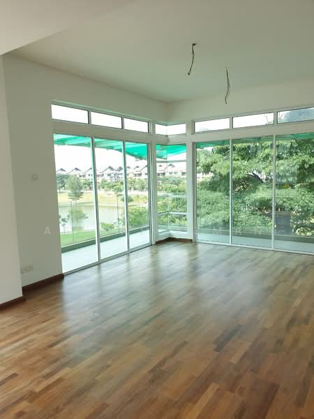 Bungalow for Sale in Bandar Tun Hussein Onn (Cheras) - Asyraf Azman - Living Room - PropertyGuru.com.my