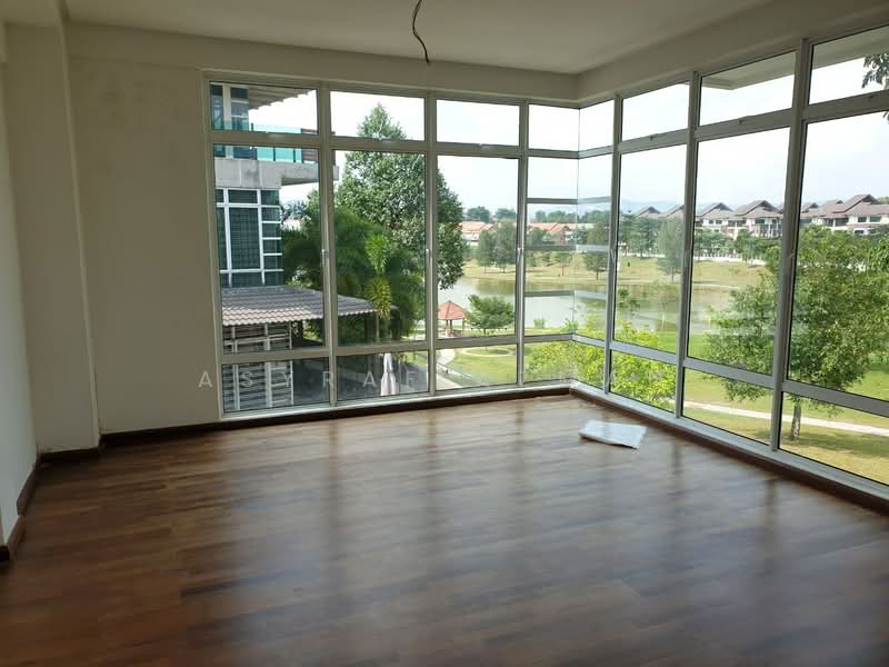 Bungalow for Sale in Bandar Tun Hussein Onn (Cheras) - Asyraf Azman - Living Room - PropertyGuru.com.my
