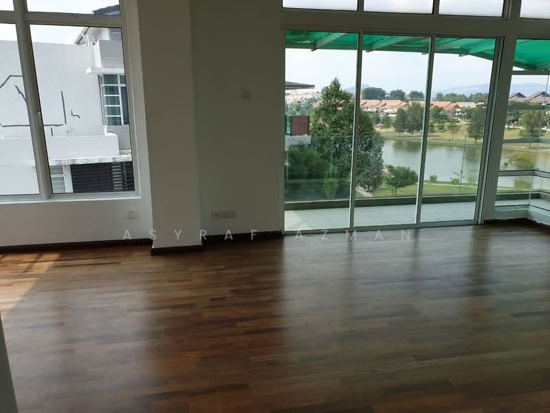 Bungalow for Sale in Bandar Tun Hussein Onn (Cheras) - Asyraf Azman - Living Room - PropertyGuru.com.my