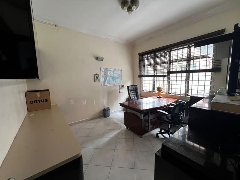 Bungalow for Sale in Taman Bukit Rinting (Masai) - Smith Goh - PropertyGuru.com.my
