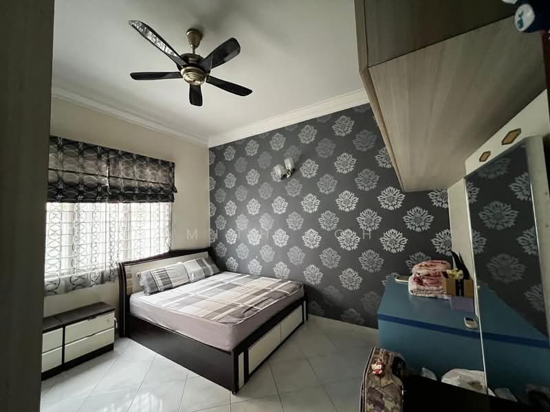Bungalow for Sale in Taman Bukit Rinting (Masai) - Smith Goh - PropertyGuru.com.my