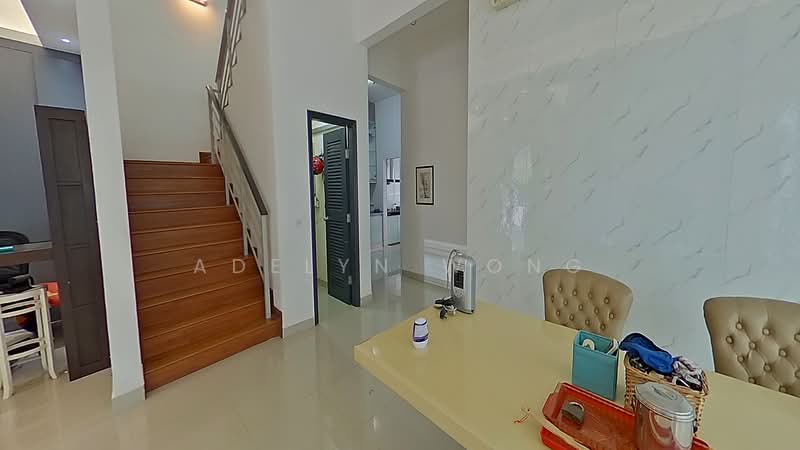Semi-Detached House for Rent in Setia Eco Park (Setia Alam) - Adelyn Wong - Interior - PropertyGuru.com.my