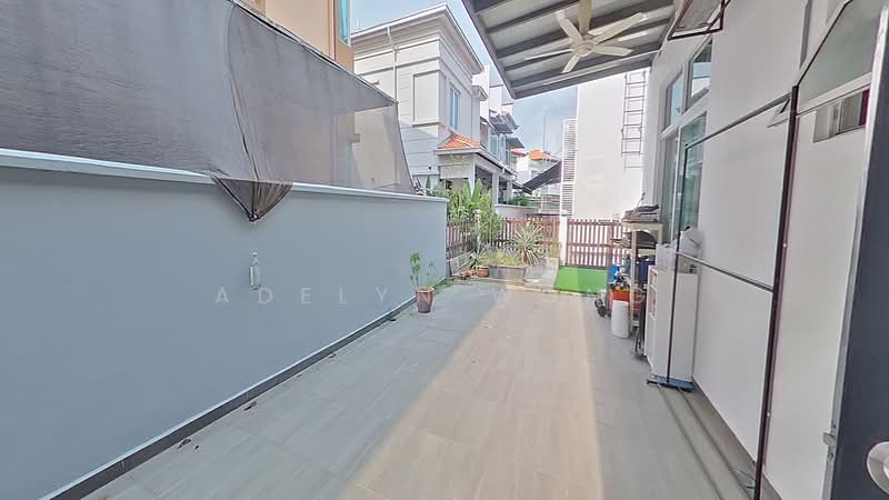 Semi-Detached House for Rent in Setia Eco Park (Setia Alam) - Adelyn Wong - Exterior - PropertyGuru.com.my