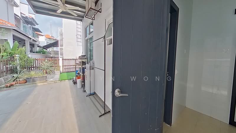 Semi-Detached House for Rent in Setia Eco Park (Setia Alam) - Adelyn Wong - Exterior - PropertyGuru.com.my